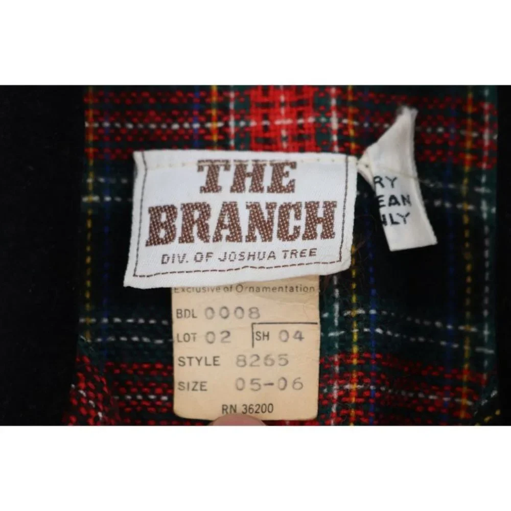 The Branch branch women